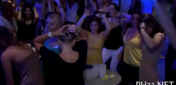  Free party porn